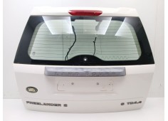 Recambio de porton trasero para land rover freelander 2 (l359) 2.2 td4 4x4 referencia OEM IAM LR005853  