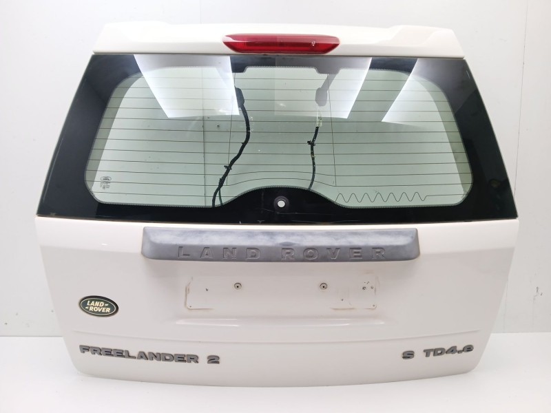 Recambio de porton trasero para land rover freelander 2 (l359) 2.2 td4 4x4 referencia OEM IAM LR005853  