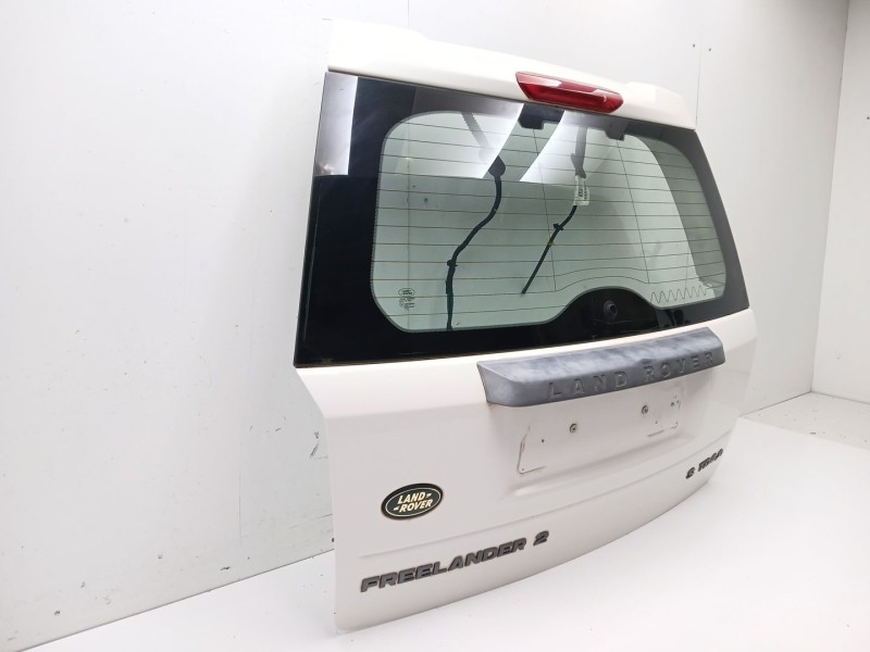 Recambio de porton trasero para land rover freelander 2 (l359) 2.2 td4 4x4 referencia OEM IAM LR005853  