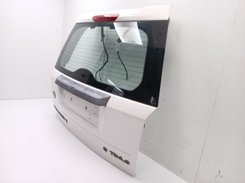 Recambio de porton trasero para land rover freelander 2 (l359) 2.2 td4 4x4 referencia OEM IAM LR005853  