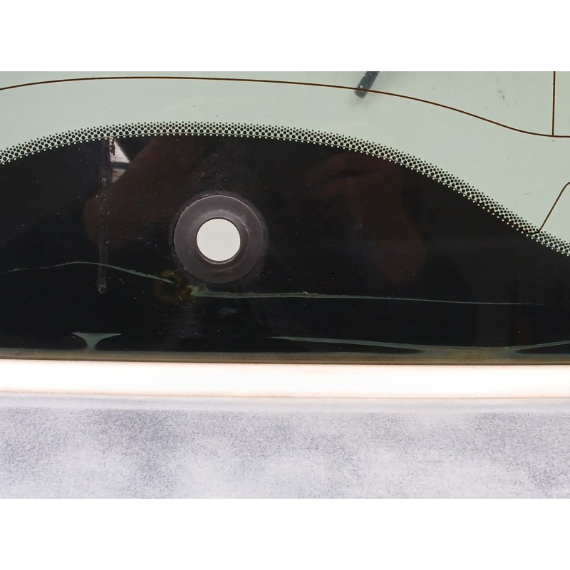 Recambio de porton trasero para land rover freelander 2 (l359) 2.2 td4 4x4 referencia OEM IAM LR005853  