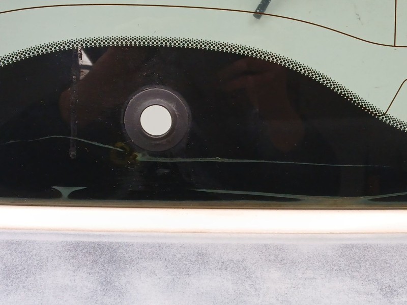 Recambio de porton trasero para land rover freelander 2 (l359) 2.2 td4 4x4 referencia OEM IAM LR005853  