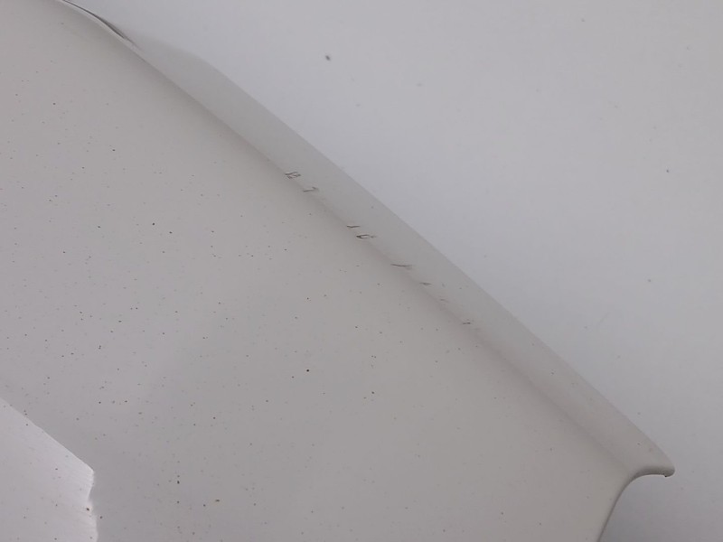 Recambio de porton trasero para land rover freelander 2 (l359) 2.2 td4 4x4 referencia OEM IAM LR005853  