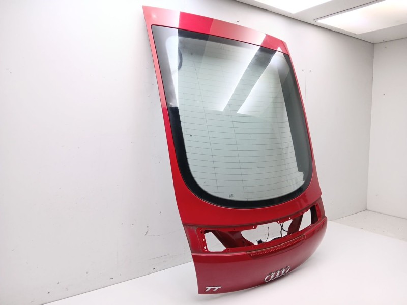 Recambio de porton trasero para audi tt (8j3) 2.0 tfsi referencia OEM IAM   