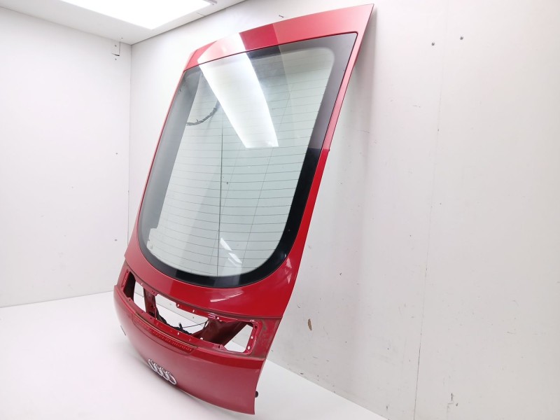 Recambio de porton trasero para audi tt (8j3) 2.0 tfsi referencia OEM IAM   