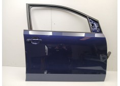 Recambio de puerta delantera derecha para seat mii (kf1, ke1) 1.0 referencia OEM IAM 1S4831312F 1S3831056B 