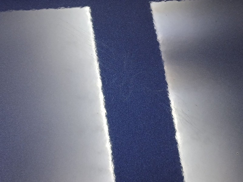 Recambio de puerta delantera derecha para seat mii (kf1, ke1) 1.0 referencia OEM IAM 1S4831312F 1S3831056B 