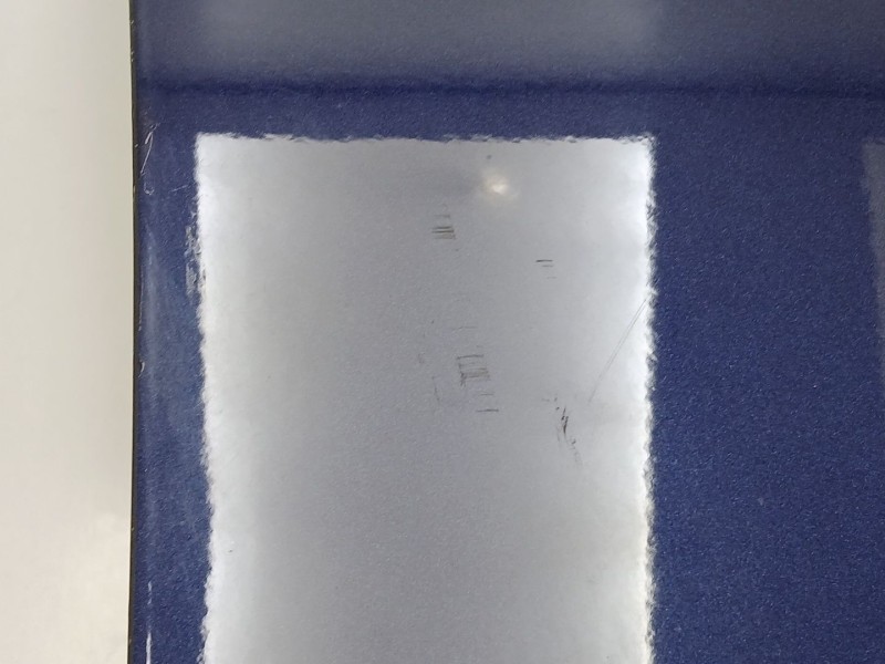 Recambio de puerta delantera derecha para seat mii (kf1, ke1) 1.0 referencia OEM IAM 1S4831312F 1S3831056B 