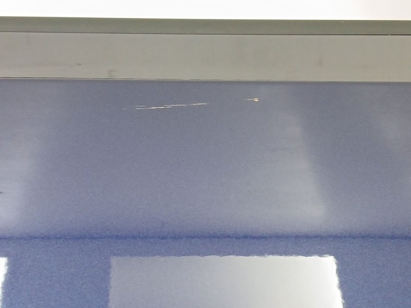 Recambio de puerta delantera derecha para seat mii (kf1, ke1) 1.0 referencia OEM IAM 1S4831312F 1S3831056B 