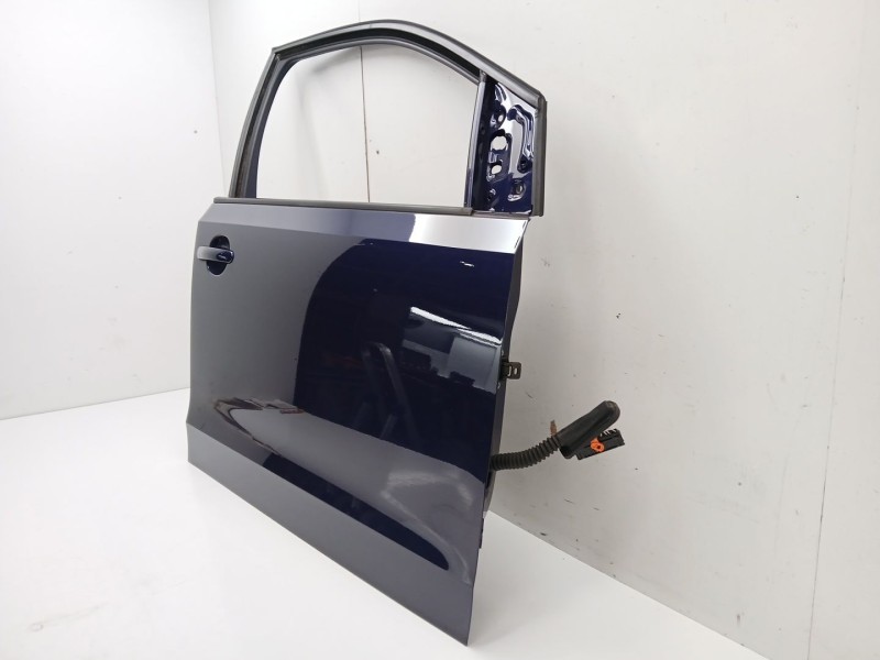 Recambio de puerta delantera derecha para seat mii (kf1, ke1) 1.0 referencia OEM IAM 1S4831312F 1S3831056B 