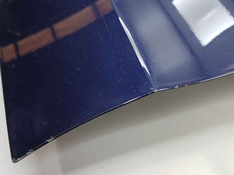 Recambio de puerta delantera izquierda para seat mii (kf1, ke1) 1.0 referencia OEM IAM 1S4831311F 1S3831055B 