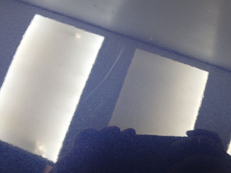 Recambio de puerta delantera izquierda para seat mii (kf1, ke1) 1.0 referencia OEM IAM 1S4831311F 1S3831055B 