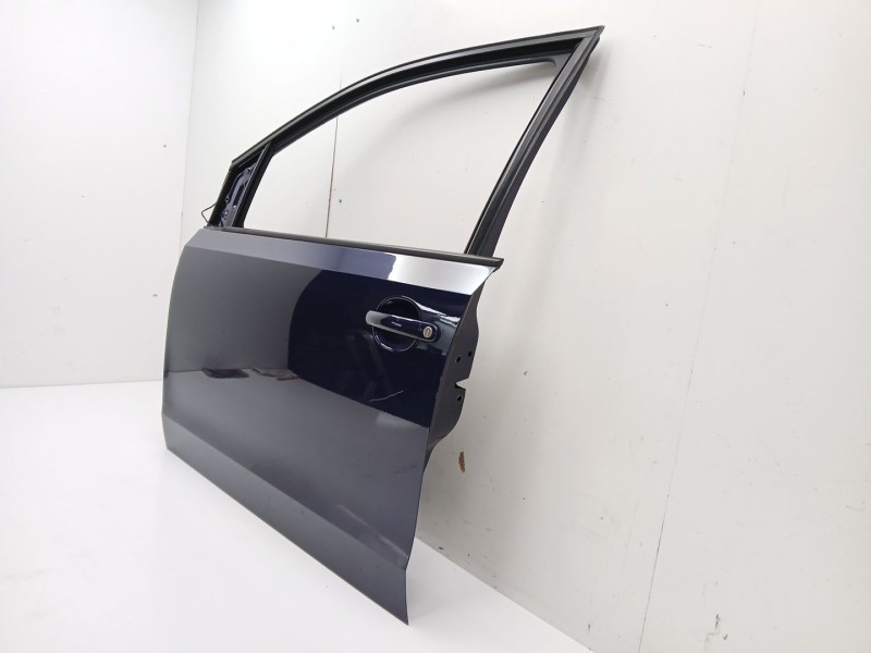 Recambio de puerta delantera izquierda para seat mii (kf1, ke1) 1.0 referencia OEM IAM 1S4831311F 1S3831055B 