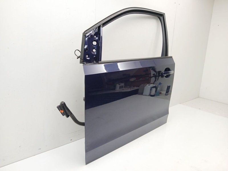 Recambio de puerta delantera izquierda para seat mii (kf1, ke1) 1.0 referencia OEM IAM 1S4831311F 1S3831055B 