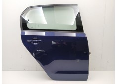 Recambio de puerta trasera derecha para seat mii (kf1, ke1) 1.0 referencia OEM IAM 1S4833312E 1S4833056B 