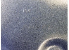 Recambio de puerta trasera derecha para seat mii (kf1, ke1) 1.0 referencia OEM IAM 1S4833312E 1S4833056B  2