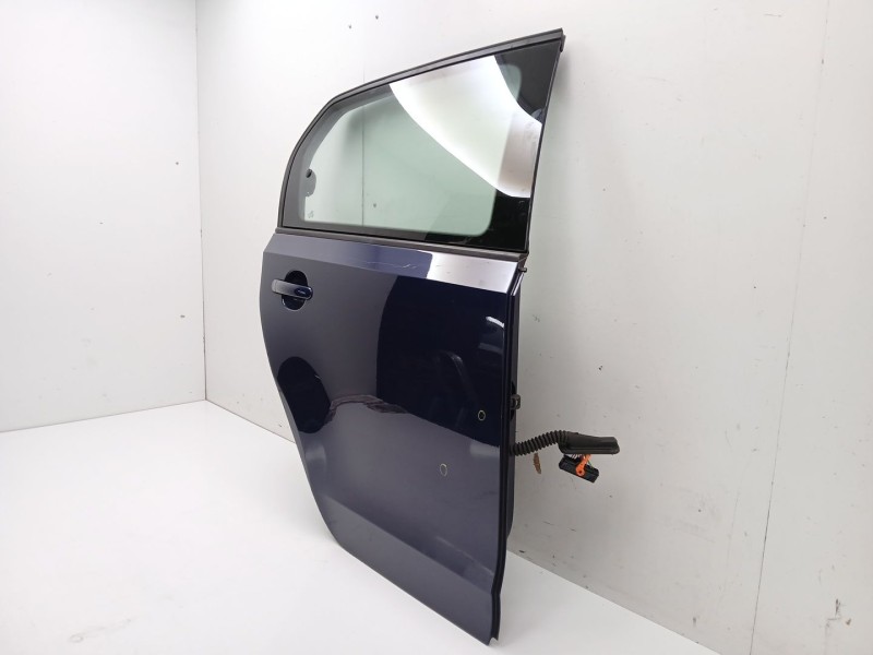 Recambio de puerta trasera derecha para seat mii (kf1, ke1) 1.0 referencia OEM IAM 1S4833312E 1S4833056B 