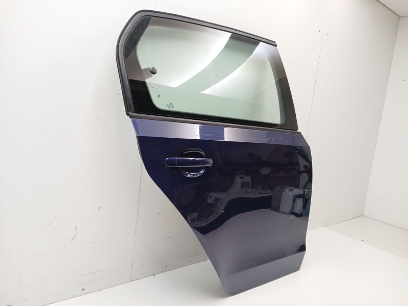 Recambio de puerta trasera derecha para seat mii (kf1, ke1) 1.0 referencia OEM IAM 1S4833312E 1S4833056B 