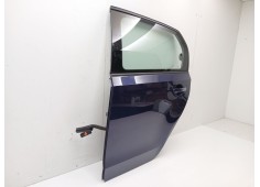 Recambio de puerta trasera izquierda para seat mii (kf1, ke1) 1.0 referencia OEM IAM 1S4833311E 1S4833055B  2