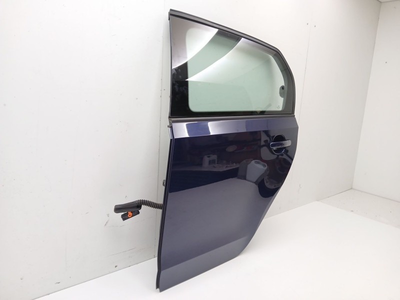 Recambio de puerta trasera izquierda para seat mii (kf1, ke1) 1.0 referencia OEM IAM 1S4833311E 1S4833055B 