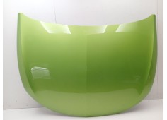 Recambio de capot para seat ibiza iv (6j5, 6p1) 1.4 tdi referencia OEM IAM 6J9823155A 6J9823031B 