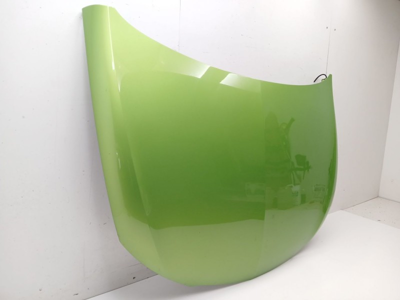 Recambio de capot para seat ibiza iv (6j5, 6p1) 1.4 tdi referencia OEM IAM 6J9823155A 6J9823031B 