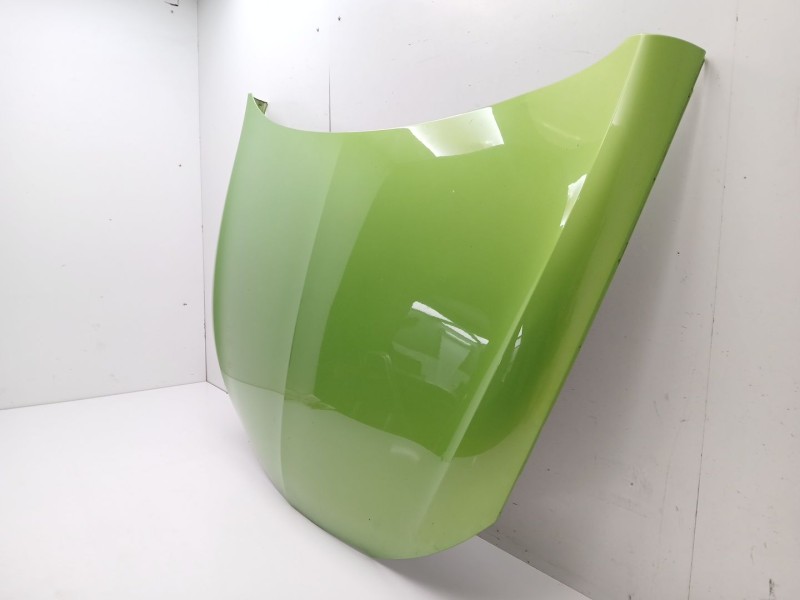 Recambio de capot para seat ibiza iv (6j5, 6p1) 1.4 tdi referencia OEM IAM 6J9823155A 6J9823031B 