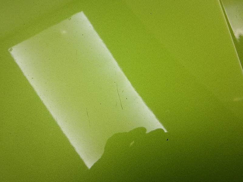 Recambio de capot para seat ibiza iv (6j5, 6p1) 1.4 tdi referencia OEM IAM 6J9823155A 6J9823031B 