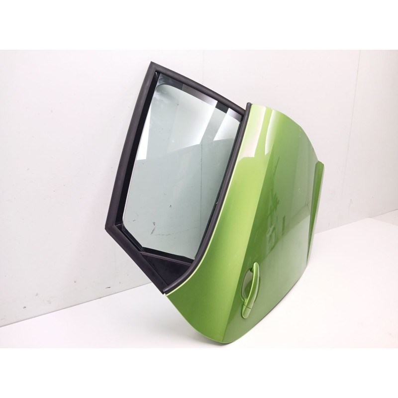 Recambio de puerta trasera derecha para seat ibiza iv (6j5, 6p1) 1.4 tdi referencia OEM IAM 6J4833312 6J4833056 