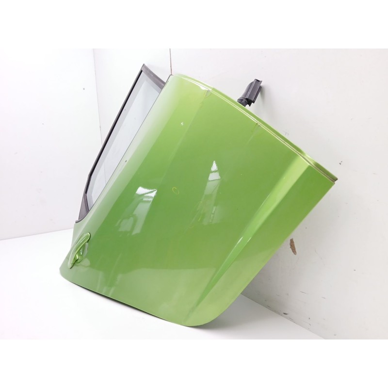 Recambio de puerta trasera derecha para seat ibiza iv (6j5, 6p1) 1.4 tdi referencia OEM IAM 6J4833312 6J4833056 