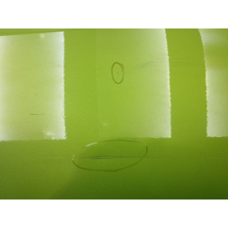 Recambio de puerta trasera derecha para seat ibiza iv (6j5, 6p1) 1.4 tdi referencia OEM IAM 6J4833312 6J4833056 