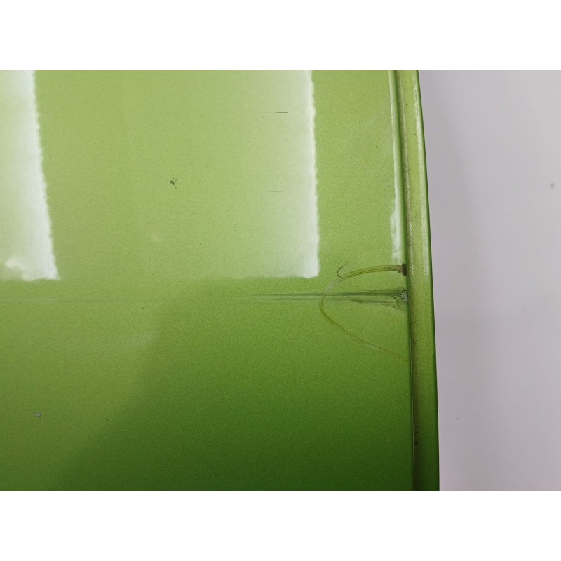 Recambio de puerta trasera derecha para seat ibiza iv (6j5, 6p1) 1.4 tdi referencia OEM IAM 6J4833312 6J4833056 