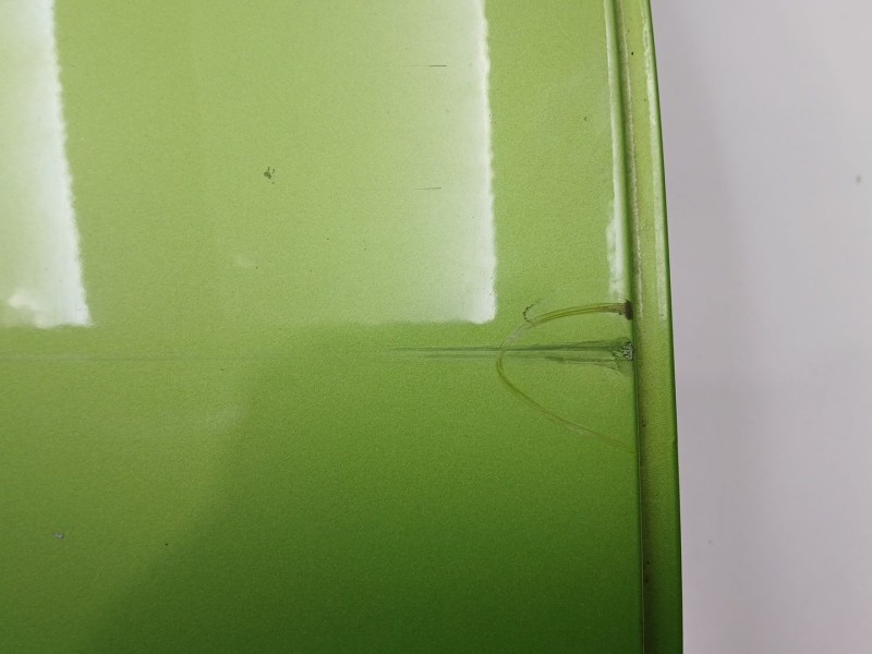 Recambio de puerta trasera derecha para seat ibiza iv (6j5, 6p1) 1.4 tdi referencia OEM IAM 6J4833312 6J4833056 