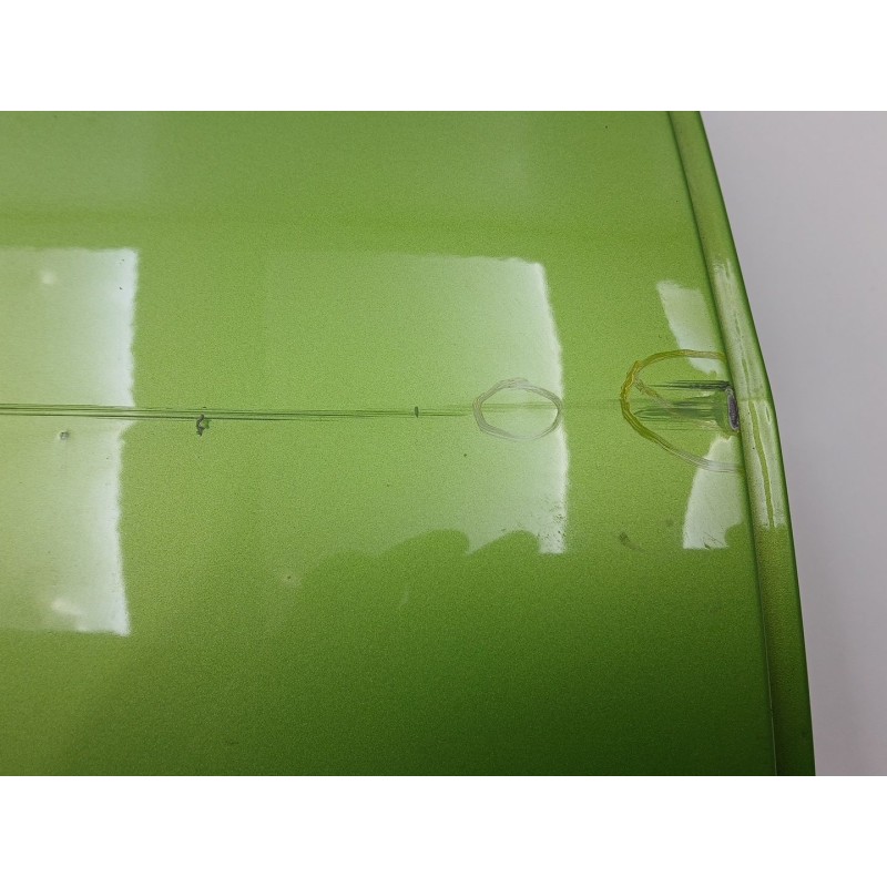 Recambio de puerta trasera derecha para seat ibiza iv (6j5, 6p1) 1.4 tdi referencia OEM IAM 6J4833312 6J4833056 