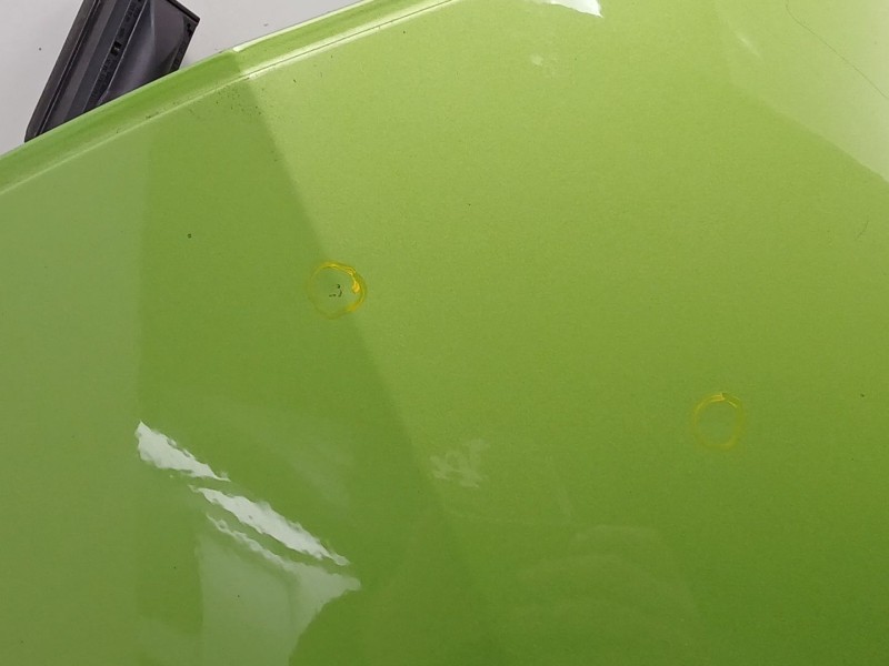 Recambio de puerta trasera izquierda para seat ibiza iv (6j5, 6p1) 1.4 tdi referencia OEM IAM 6J4833311 6J4833055 