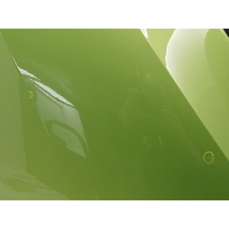 Recambio de puerta trasera izquierda para seat ibiza iv (6j5, 6p1) 1.4 tdi referencia OEM IAM 6J4833311 6J4833055 