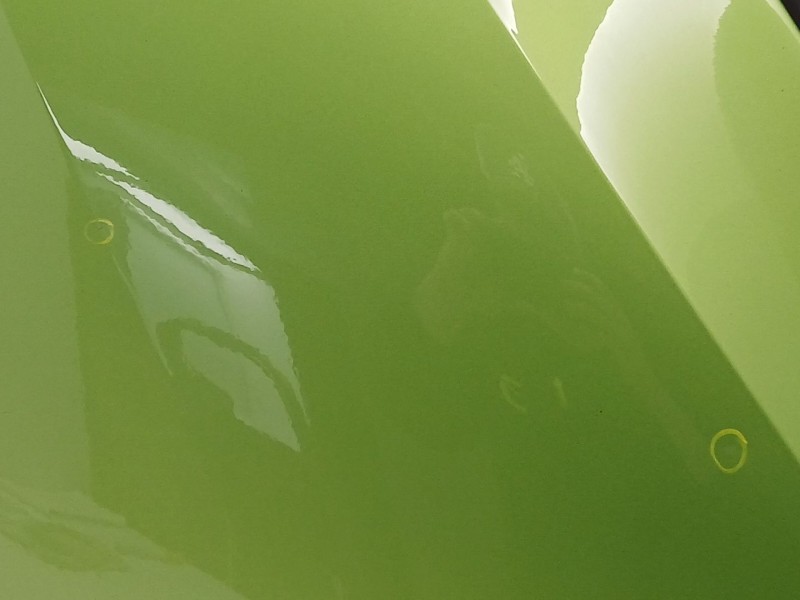 Recambio de puerta trasera izquierda para seat ibiza iv (6j5, 6p1) 1.4 tdi referencia OEM IAM 6J4833311 6J4833055 