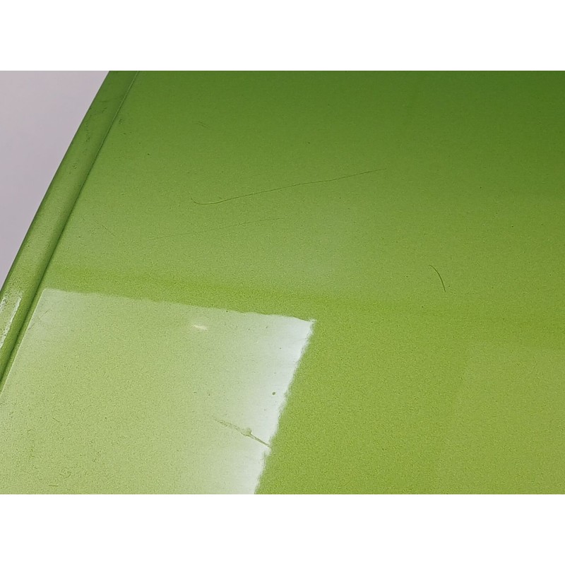 Recambio de puerta trasera izquierda para seat ibiza iv (6j5, 6p1) 1.4 tdi referencia OEM IAM 6J4833311 6J4833055 