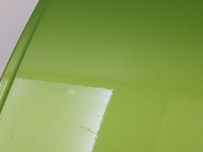 Recambio de puerta trasera izquierda para seat ibiza iv (6j5, 6p1) 1.4 tdi referencia OEM IAM 6J4833311 6J4833055 