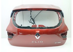 Recambio de porton trasero para renault clio iv limited referencia OEM IAM 901008961R  