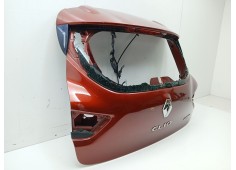 Recambio de porton trasero para renault clio iv limited referencia OEM IAM 901008961R   2