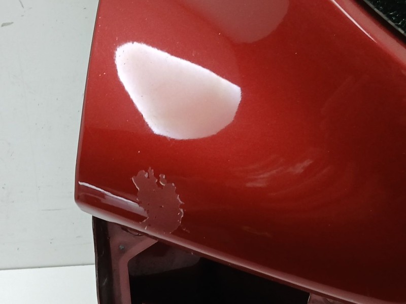 Recambio de porton trasero para renault clio iv limited referencia OEM IAM 901008961R  