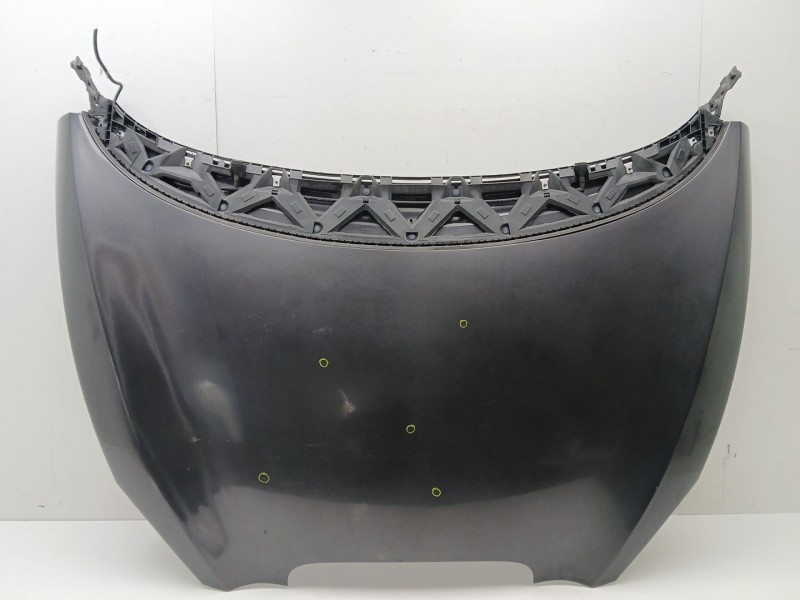 Recambio de capot para seat altea (5p1) 1.6 referencia OEM IAM 5P0823105D  