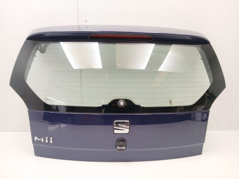 Recambio de porton trasero para seat mii (kf1, ke1) 1.0 referencia OEM IAM 1ST827159D 1ST827025G 