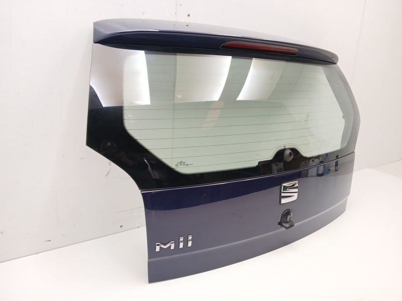 Recambio de porton trasero para seat mii (kf1, ke1) 1.0 referencia OEM IAM 1ST827159D 1ST827025G 