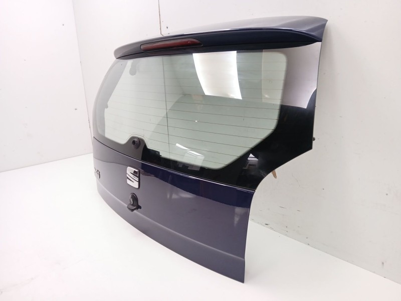 Recambio de porton trasero para seat mii (kf1, ke1) 1.0 referencia OEM IAM 1ST827159D 1ST827025G 