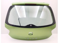 Recambio de porton trasero para seat ibiza iv (6j5, 6p1) 1.4 tdi referencia OEM IAM 6J4827024A  