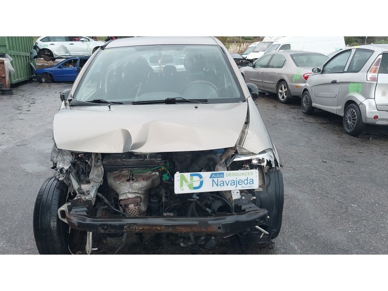 citroën c3 i (fc_, fn_) del año 2006