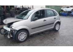 citroën c3 i (fc_, fn_) del año 2006 2