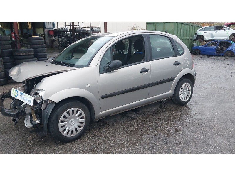 citroën c3 i (fc_, fn_) del año 2006